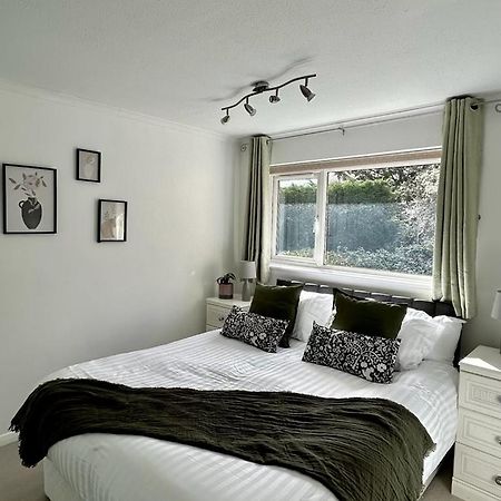 Stylish 3 Bed House Hitchin Villa Luaran gambar